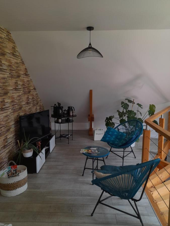 Chambre Champetre Angrie Luaran gambar