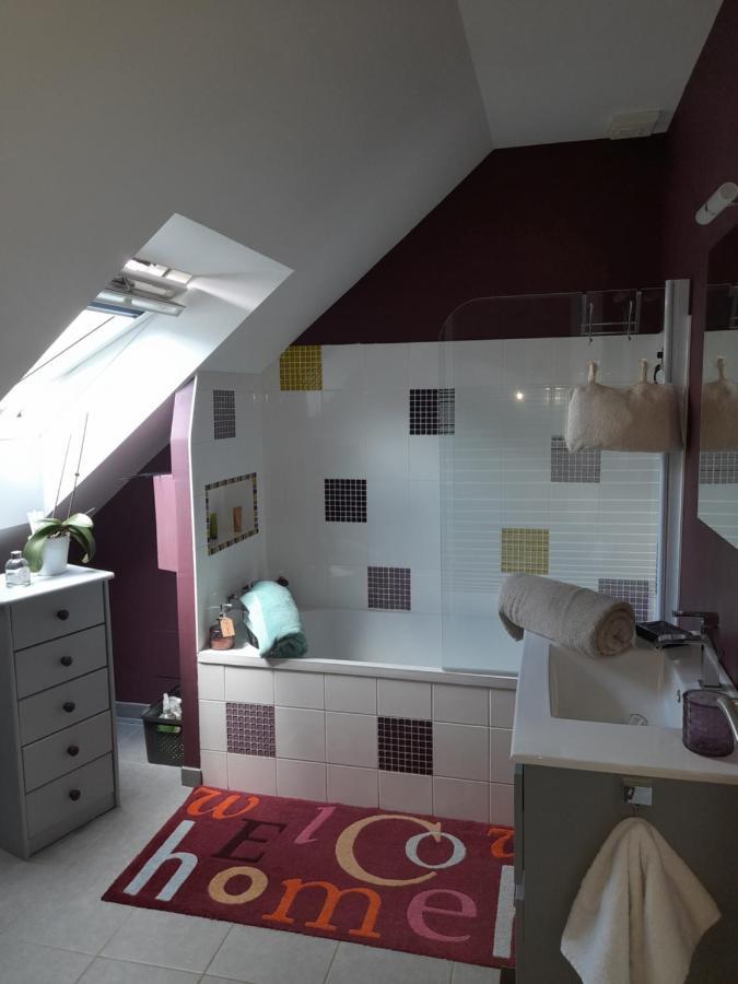 Chambre Champetre Angrie Luaran gambar