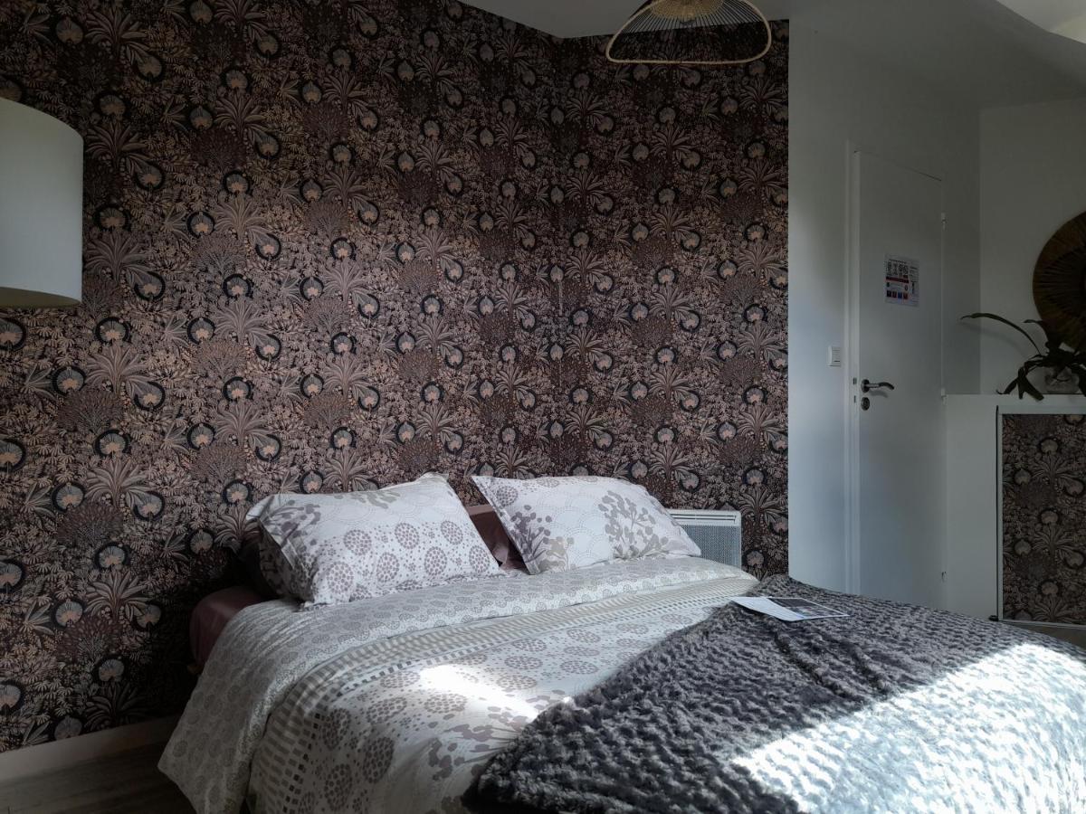 Chambre Champetre Angrie Luaran gambar
