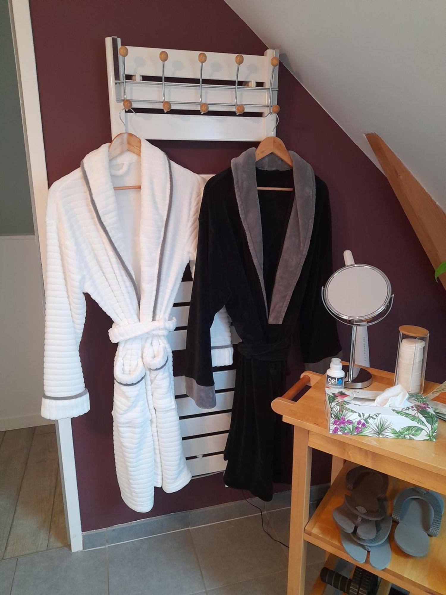 Chambre Champetre Angrie Luaran gambar