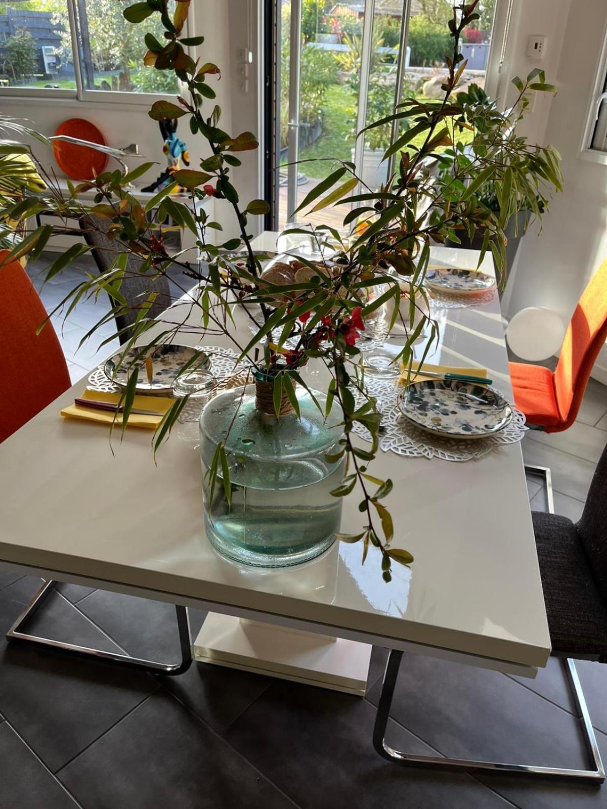 Chambre Champetre Angrie Luaran gambar
