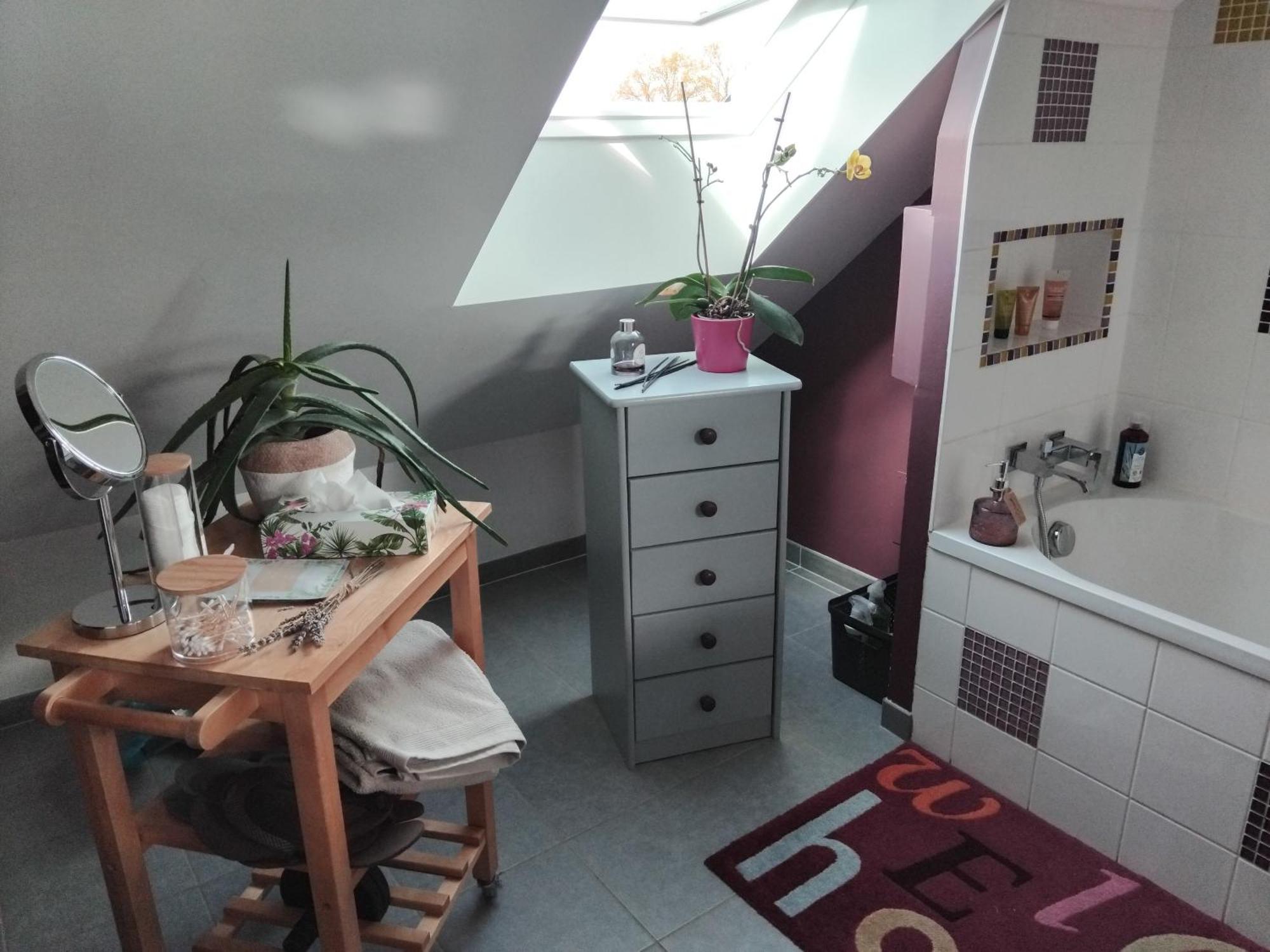 Chambre Champetre Angrie Luaran gambar
