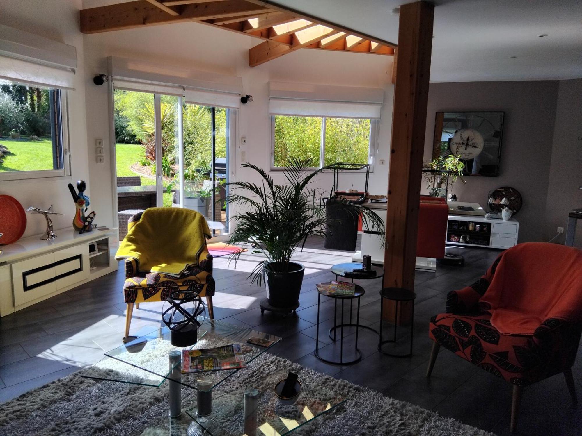 Chambre Champetre Angrie Luaran gambar