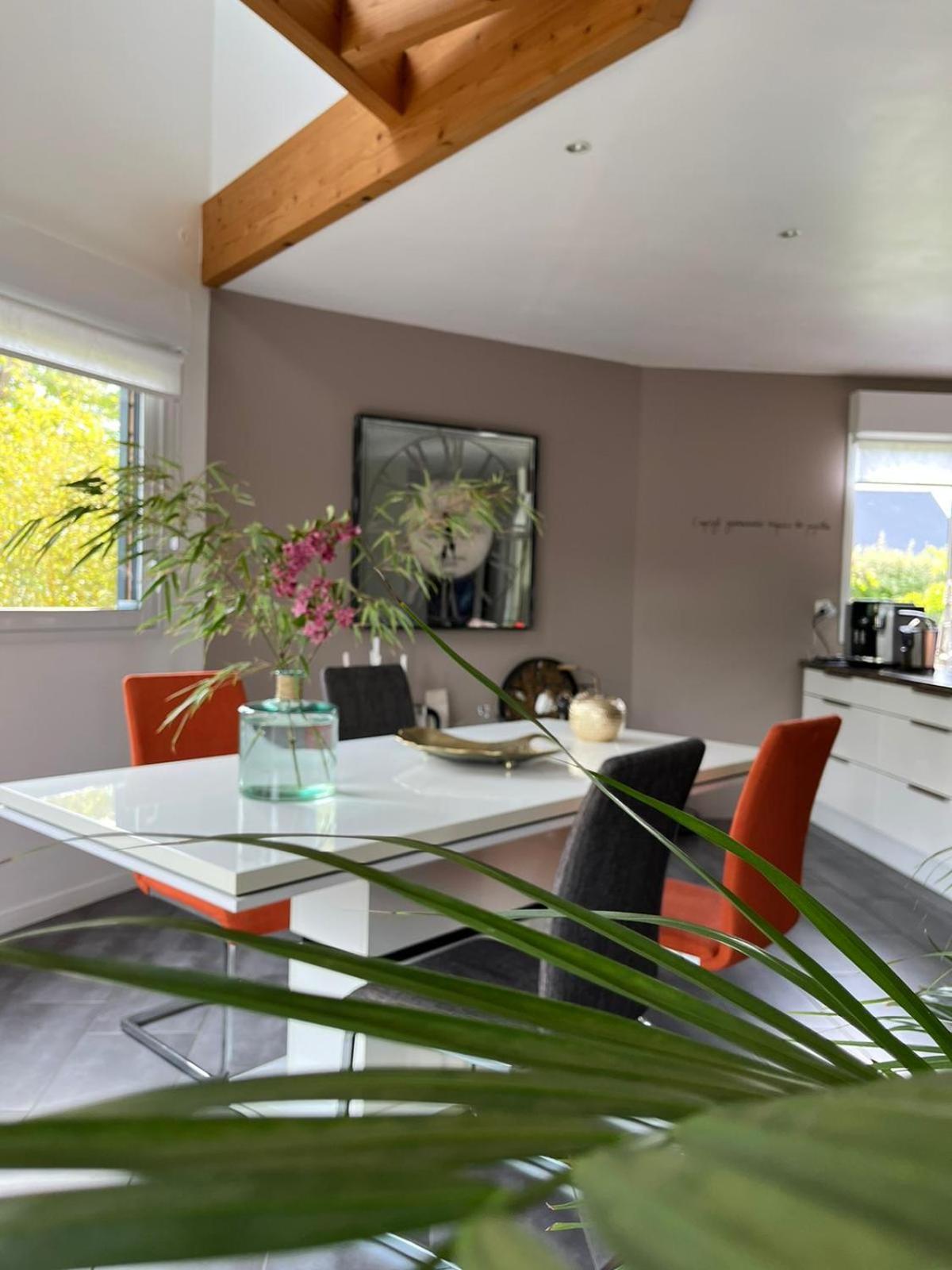 Chambre Champetre Angrie Luaran gambar